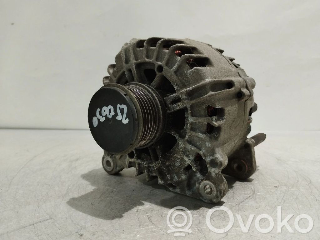 Seat Ibiza IV (6J,6P) Generatore/alternatore 
