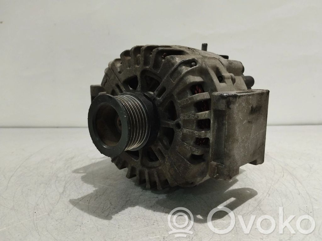 Mercedes-Benz C W205 Alternator 