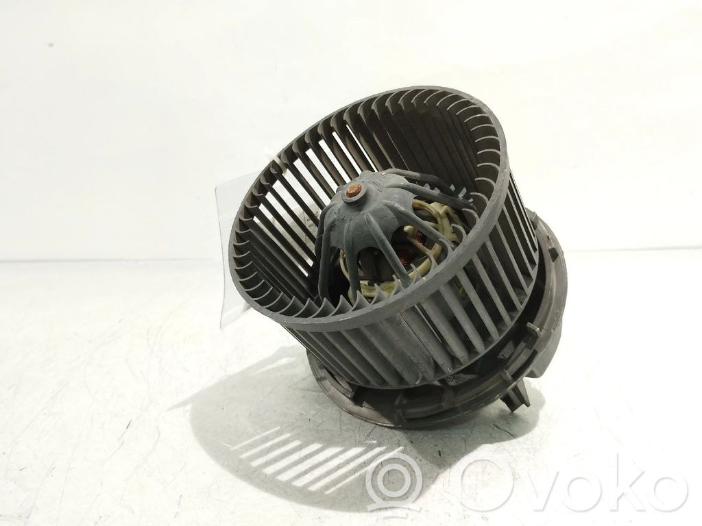 Ventilator aerotermă