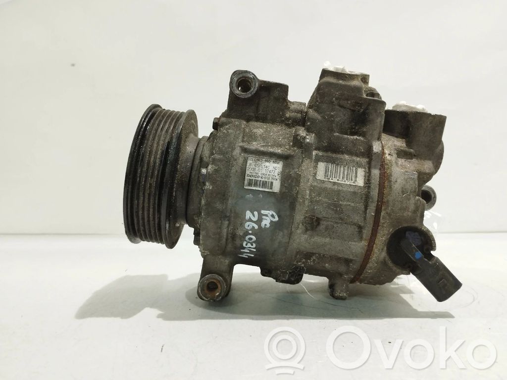 Klimakompressor Pumpe   8K0260805E,4471906904