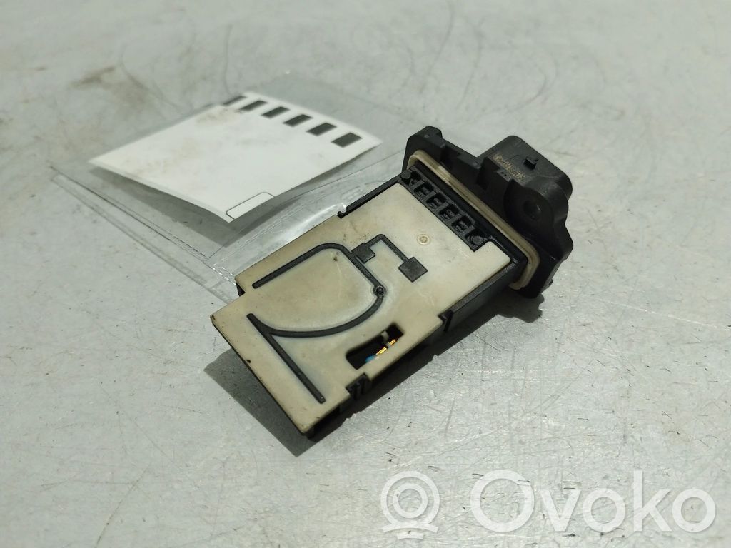 BMW 1 F20 F21 Debitmetru aer 