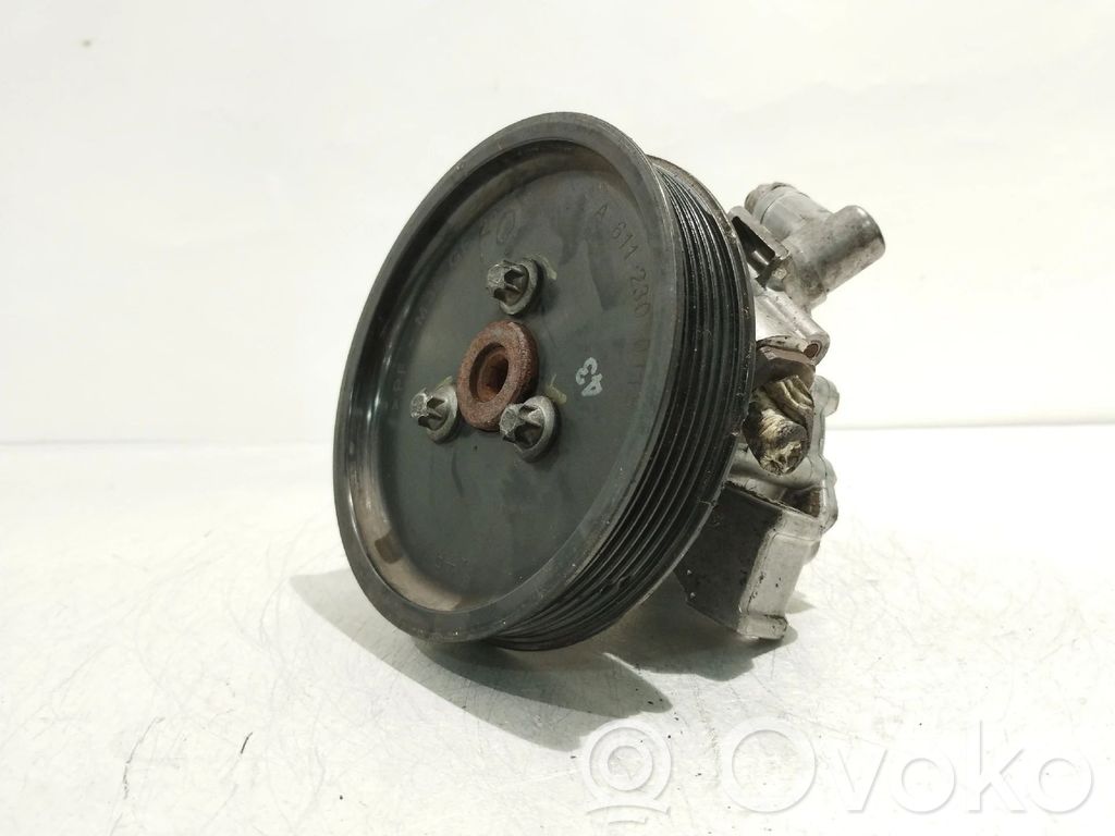 Servopumpe   A0034660101,7692955514