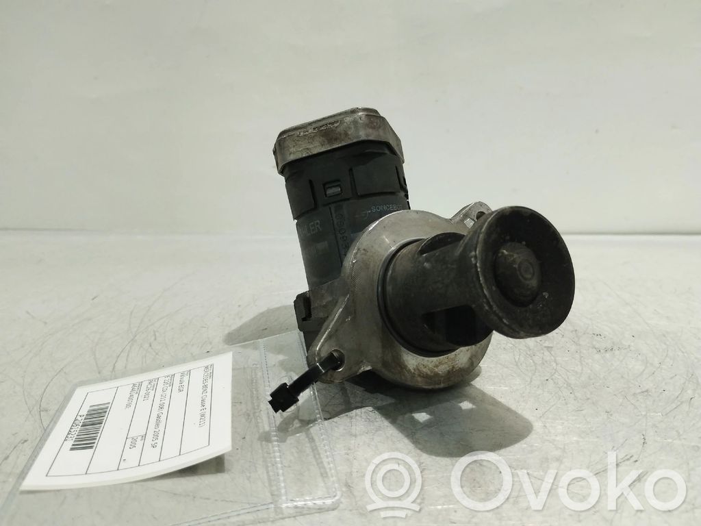 Valvola EGR   A6461400760