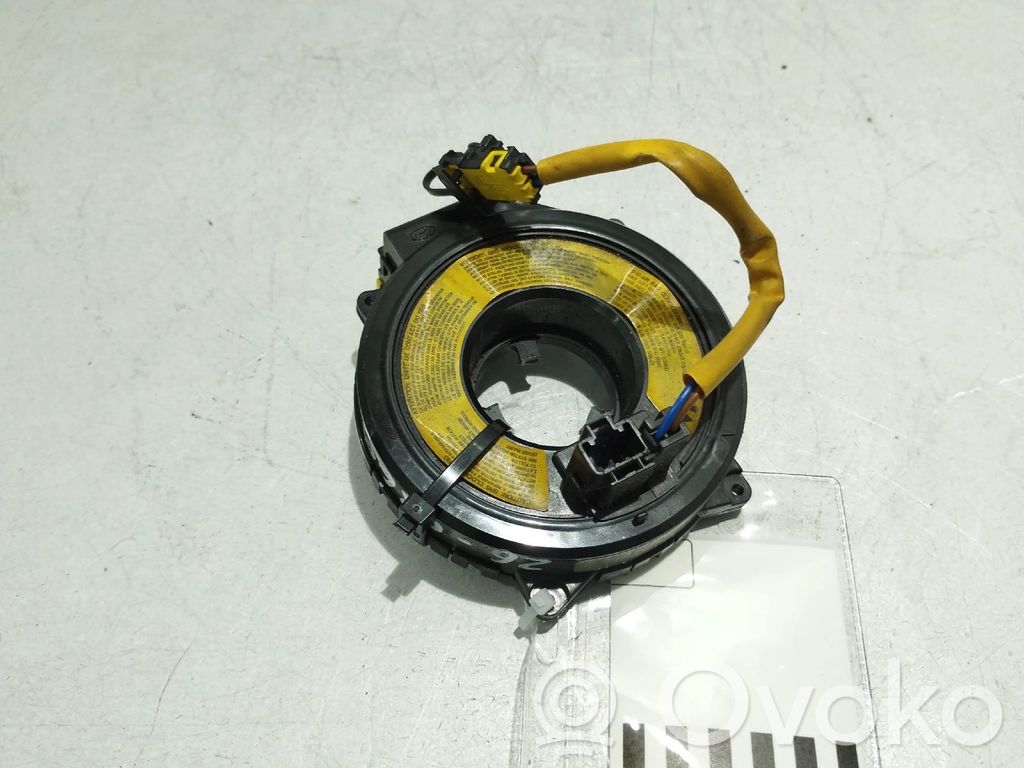 Hyundai Elantra Inel glisant airbag (inel SRS) 