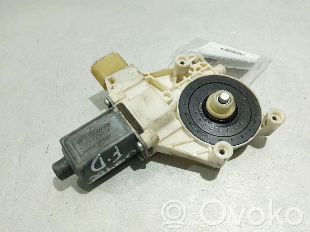 Ford Mondeo MK IV Motor macara geam ușă față 
