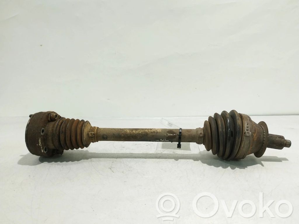 Volkswagen Polo V 6R Semiasse anteriore 