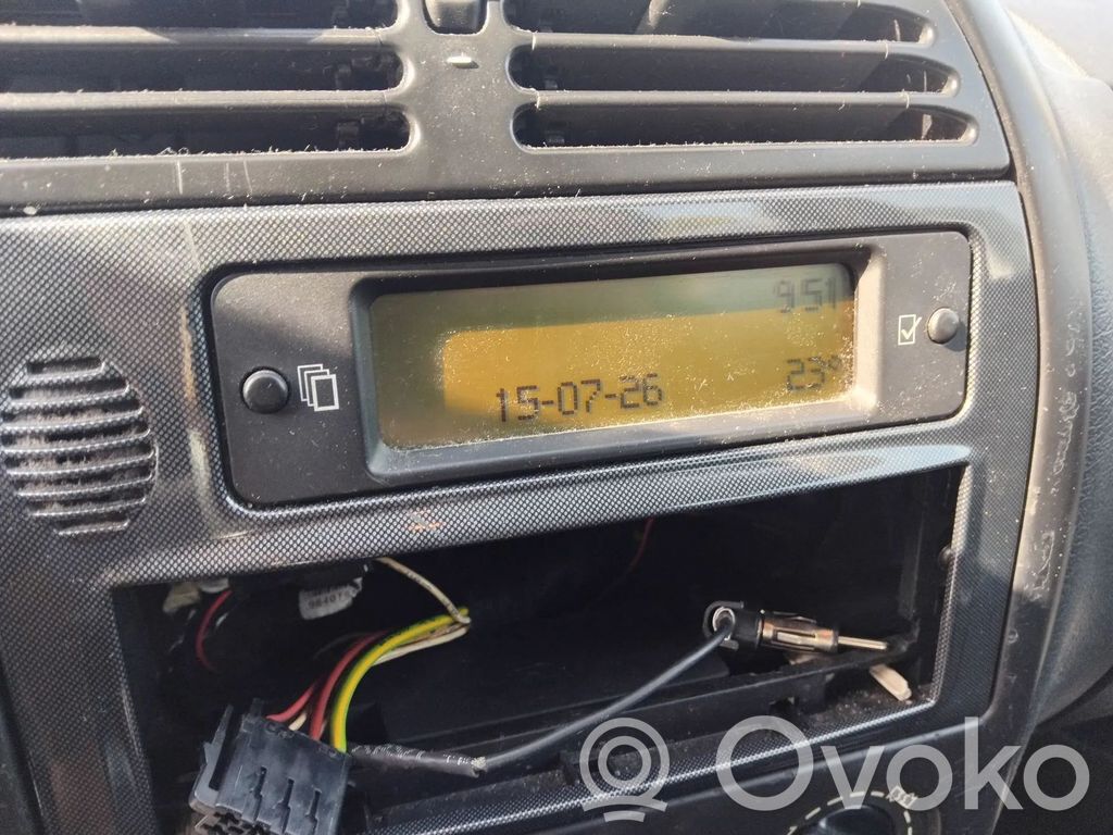 Pantalla/monitor/visor