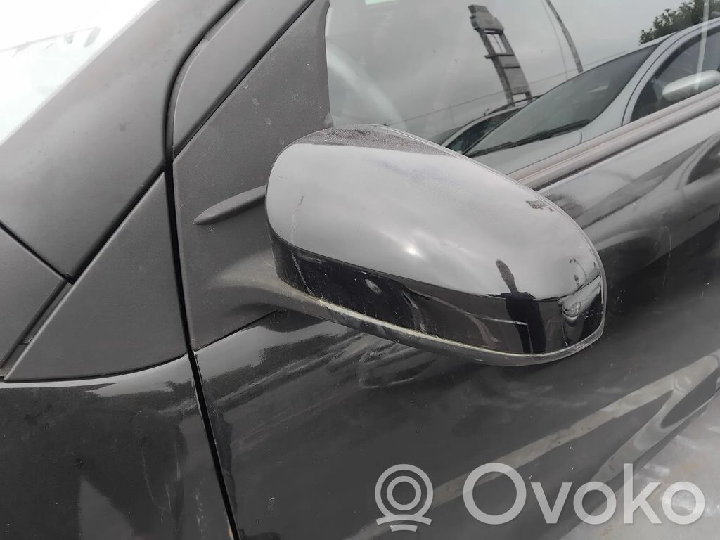 Citroen C1 Oglindă electrică ușă față 