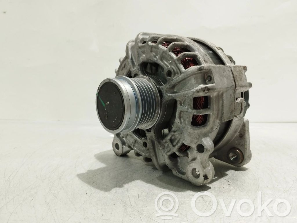 Generator/alternator   05E903027A,140A,1PINO