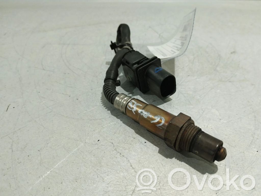Sonde lambda   226A42455R,0281004187,H8201115305