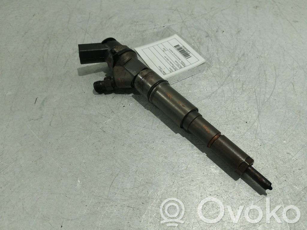 Injecteur de carburant   7793836,0445110216,BOSCH