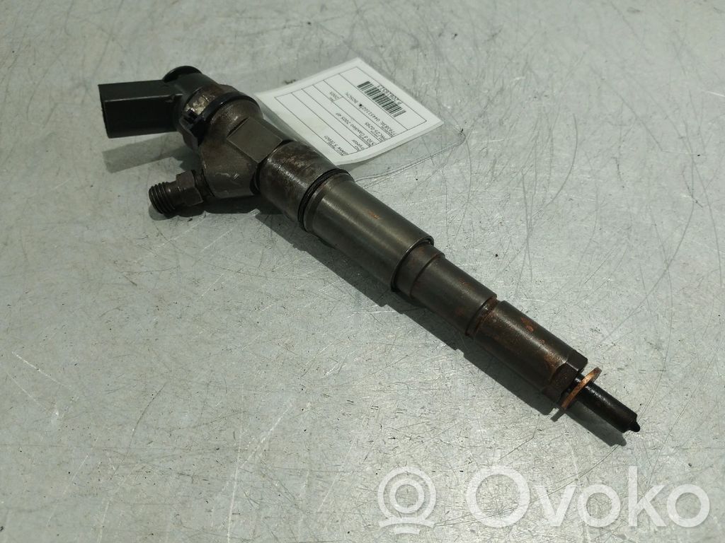 Iniettore   7793836,0445110216,BOSCH