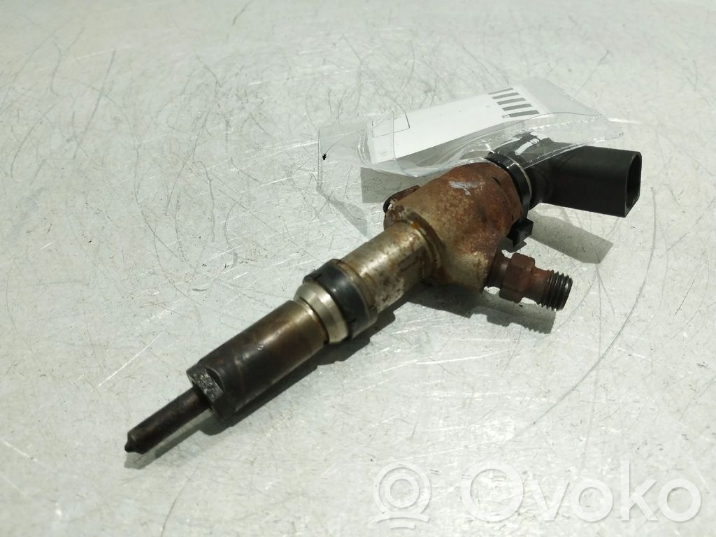 Iniettore   9663429280,SIEMENS