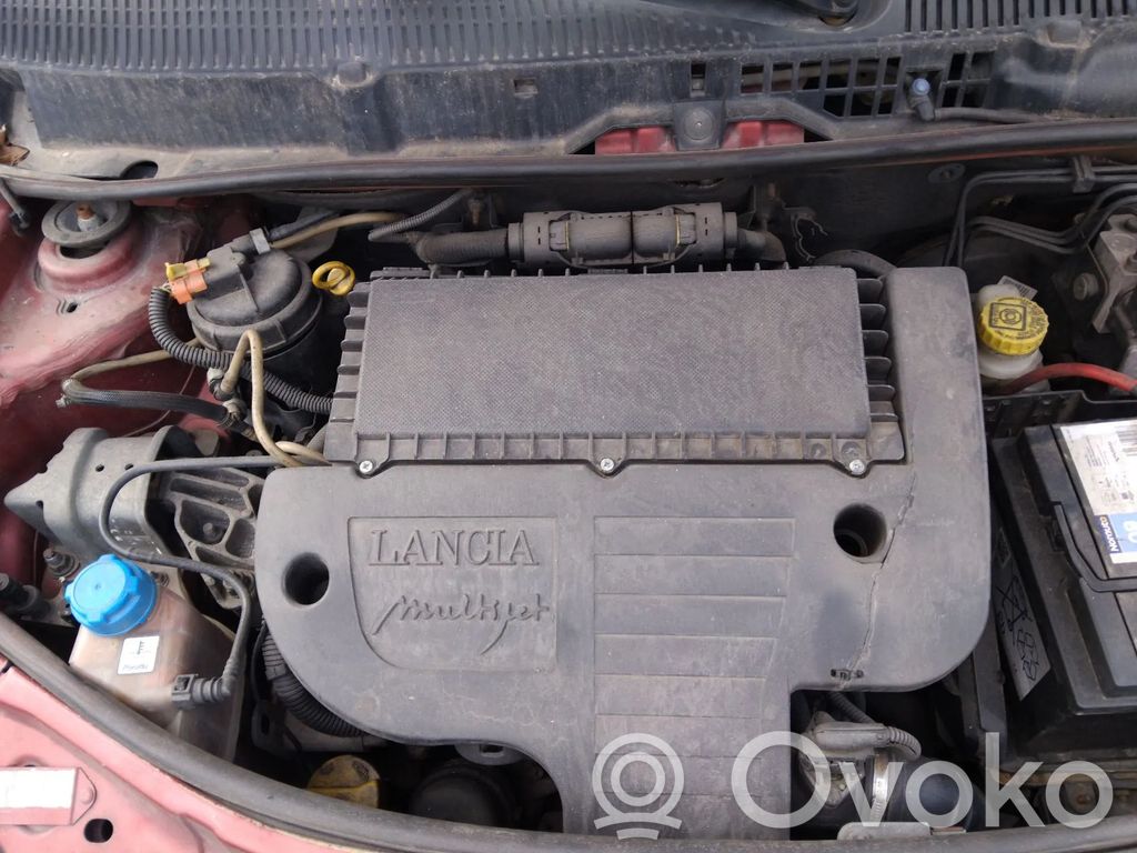 Motor   188A9000