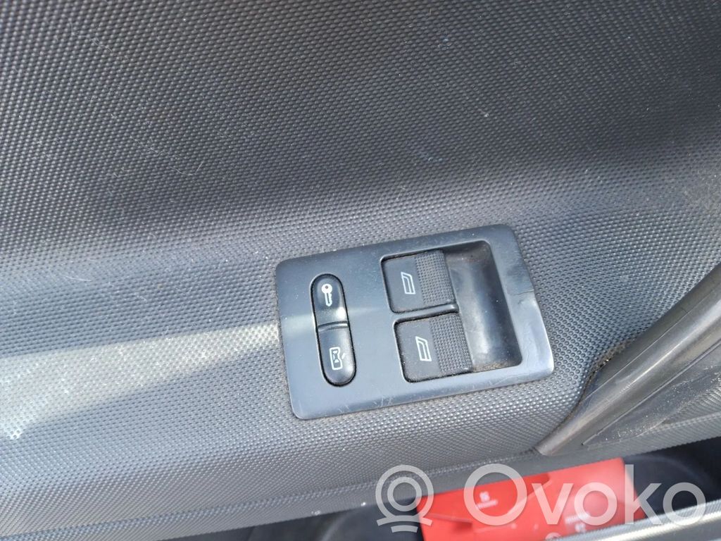 Volkswagen Polo III 6N 6N2 6NF Interruptor del elevalunas eléctrico