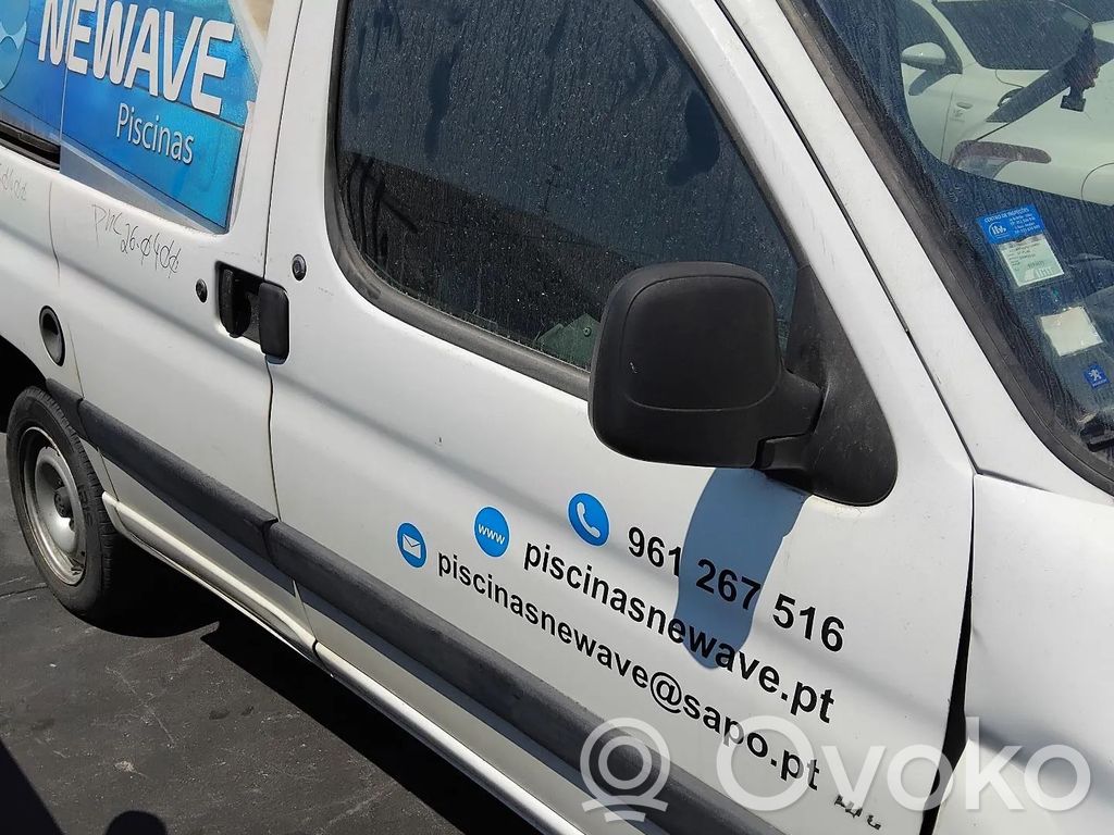 Peugeot Partner Ușă față 