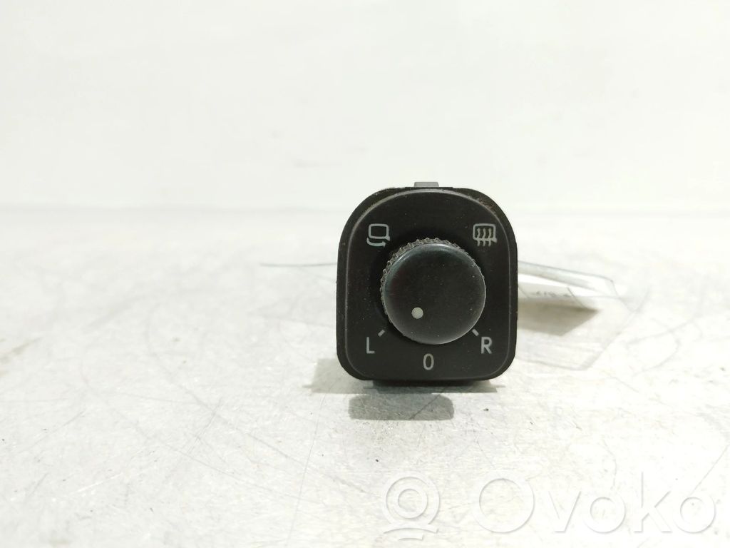 Interruptor del espejo lateral   1K0959565J