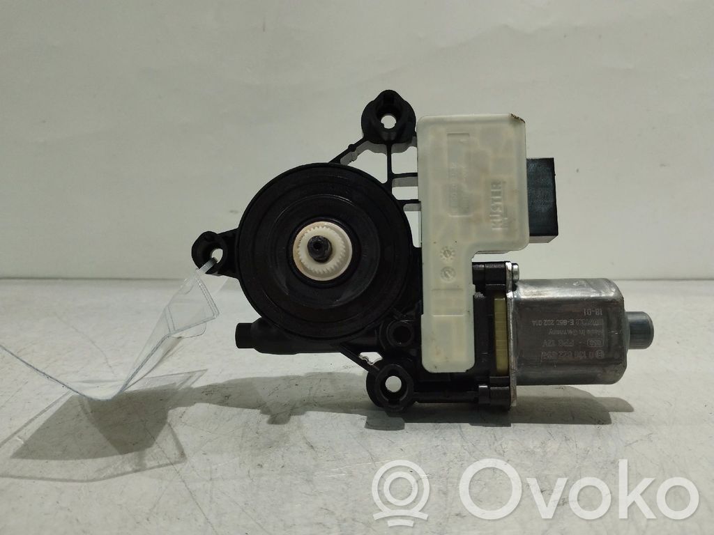Audi Q2 - Motorino alzacristalli della portiera posteriore