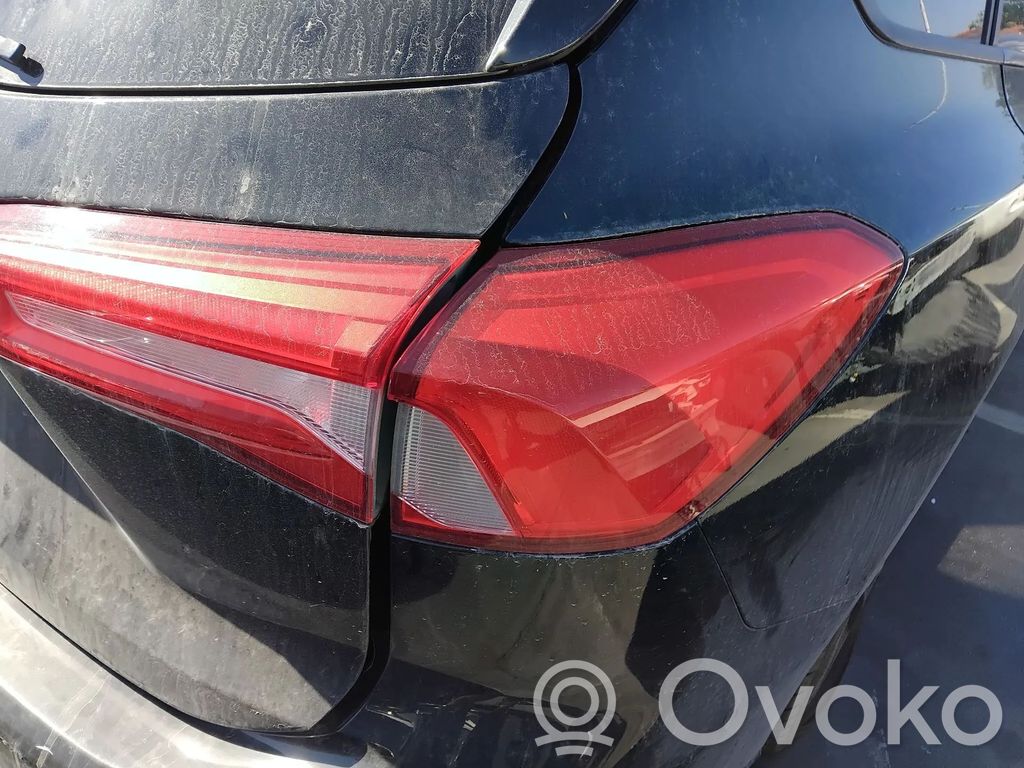 Ford Focus Lampă spate în caroserie 