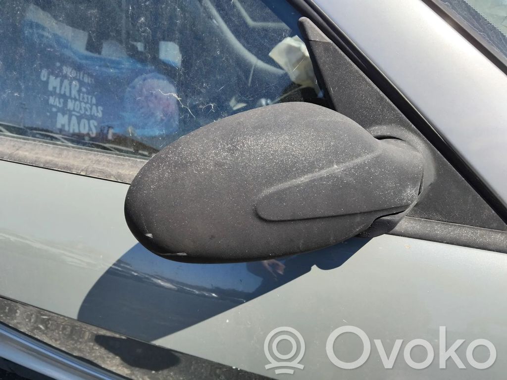 Smart Roadster Rétroviseur électrique de porte avant
