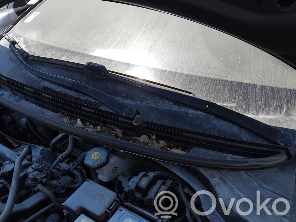 KIA Rio Wischermotor 