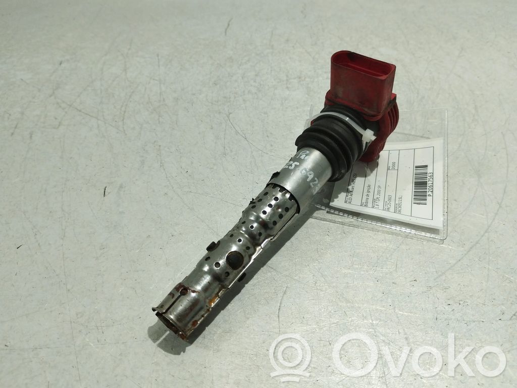 Bobina de encendido de alto voltaje   06C905115L