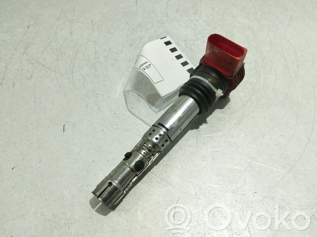 Bobina de encendido de alto voltaje   06C905115M