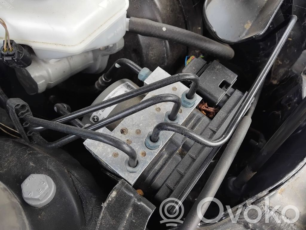 BMW 3 F30 F35 F31 Pompa ABS 