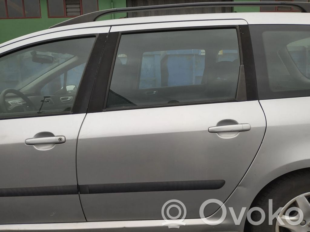 Peugeot 307 Portiera posteriore
