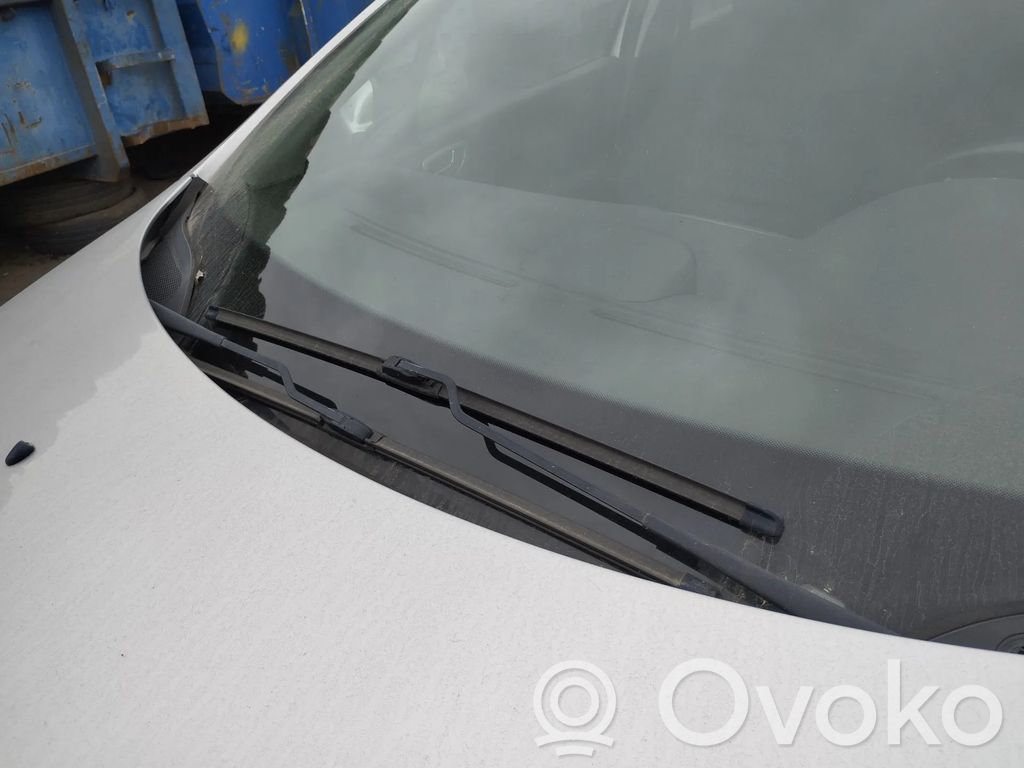 Peugeot 307 Valytuvų varikliukas