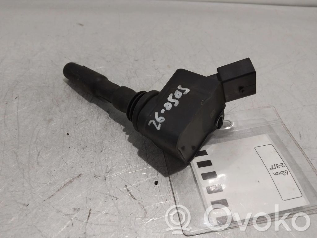 Volkswagen Up Bobine d'allumage haute tension 