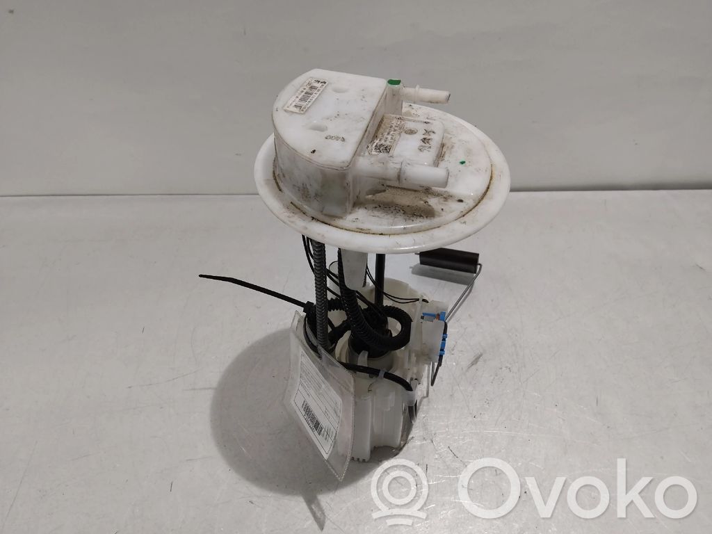 Opel Combo E Kraftstoffpumpe im Tank 