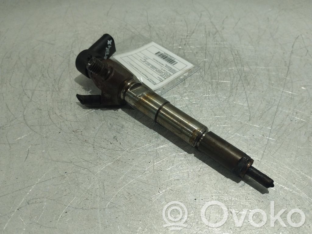 Renault Megane III Injector combustibil 