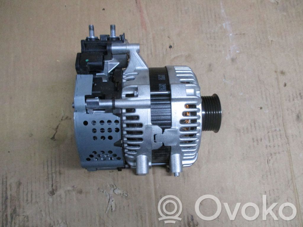 Ford Puma Alternador 