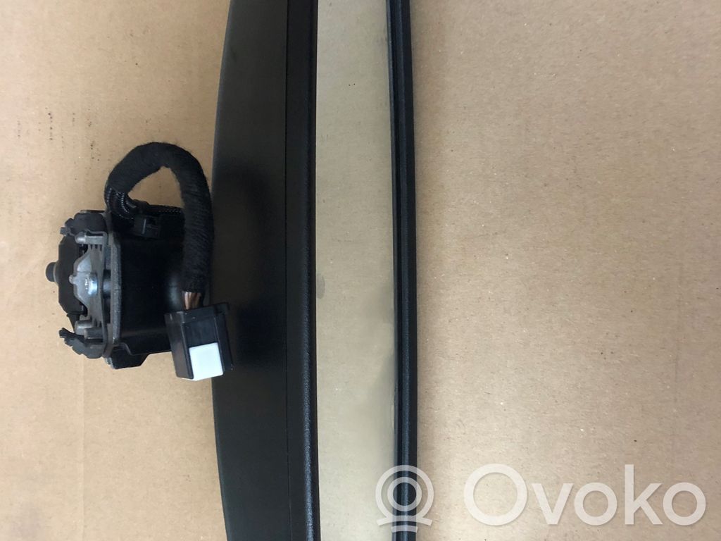 Ford Edge I Espejo retrovisor (interior) 