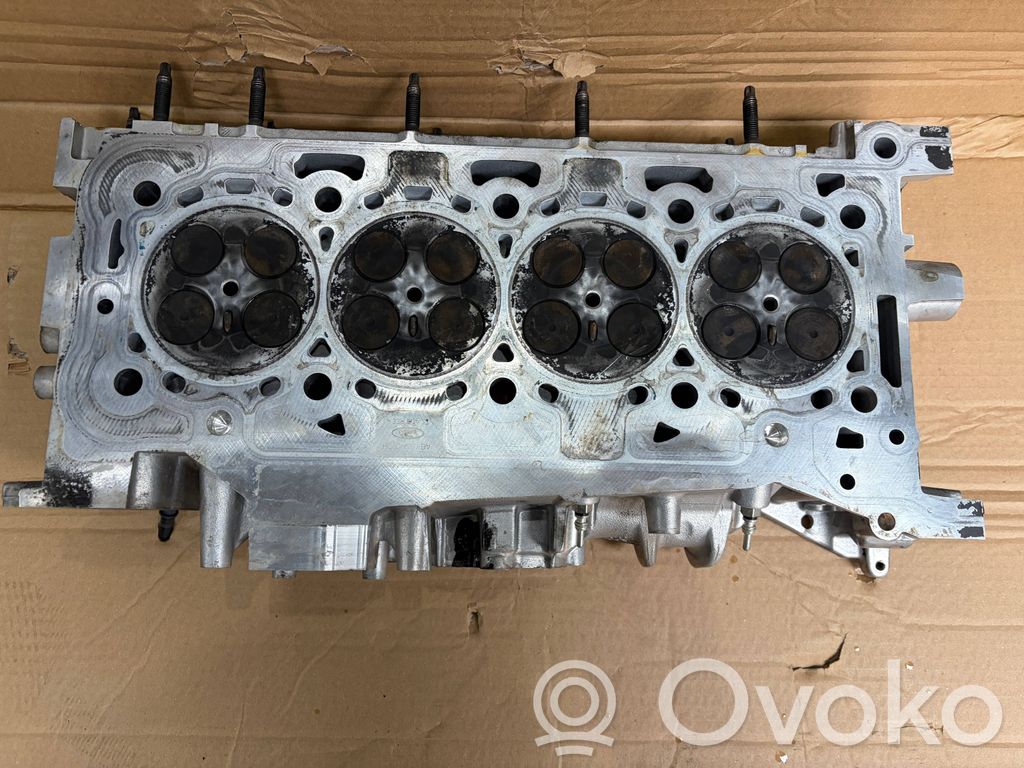Ford Transit VII Engine head 