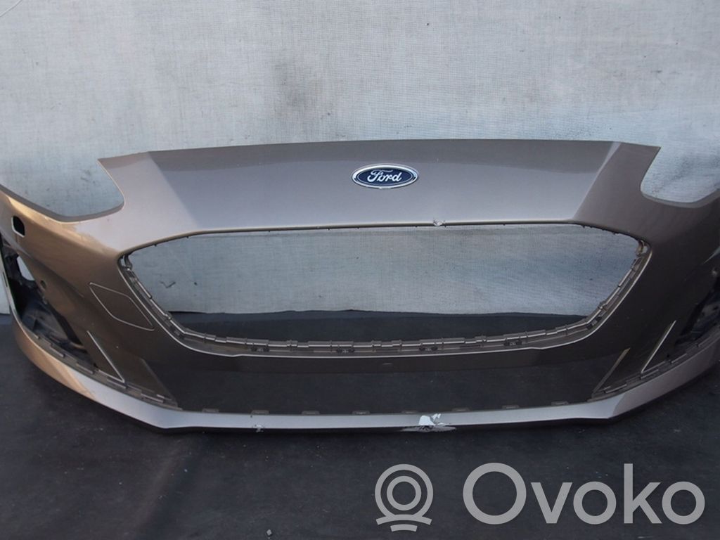 Ford Focus Priekinis bamperis 