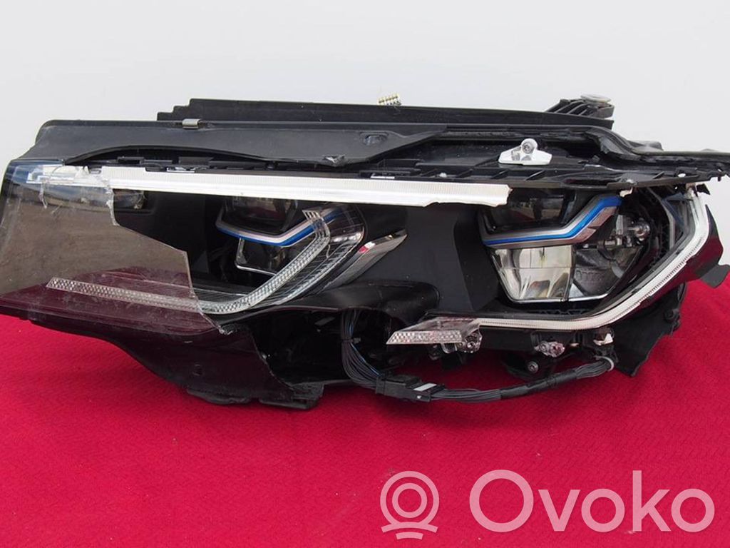 BMW 3 G20 G21 Headlight/headlamp 