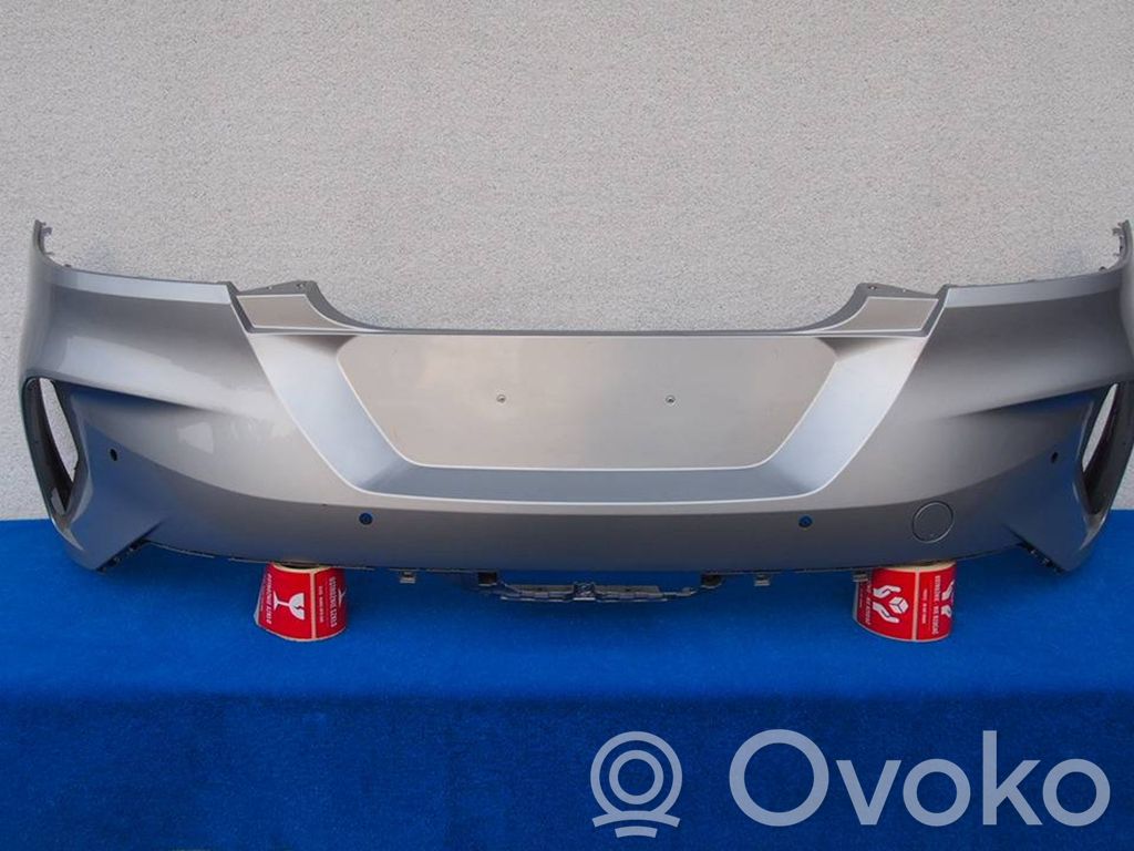 BMW Z4 g29 Rear bumper 