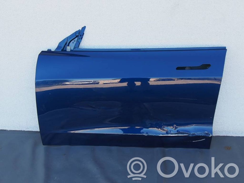 Tesla Model 3 Durvis 