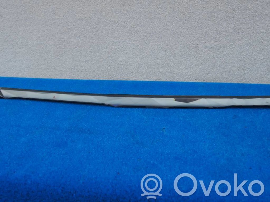 BMW 7 G70 Climate control/heater control trim 