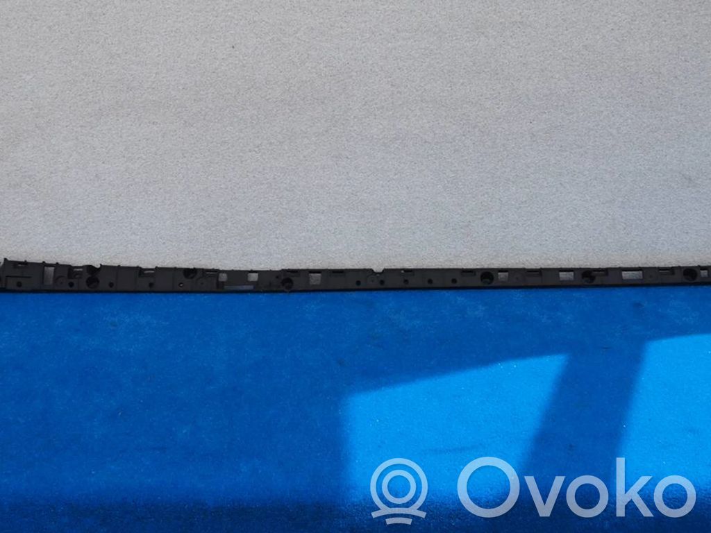 Tesla Model X Rear sill (body part) 