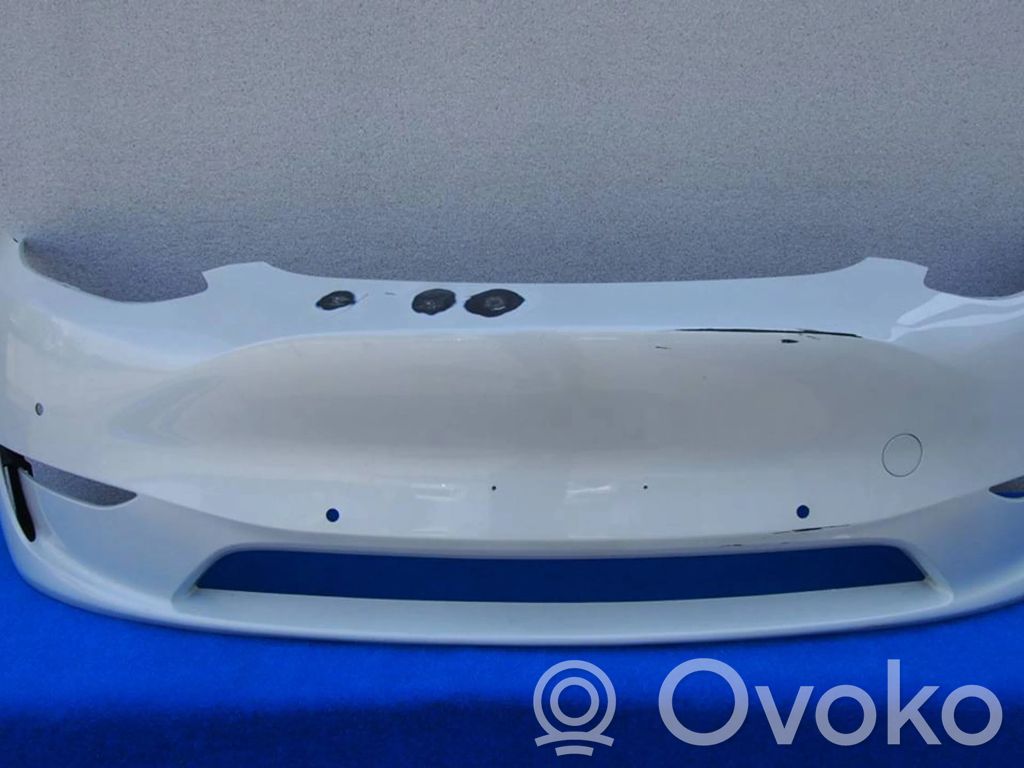 Tesla Model Y Front bumper 