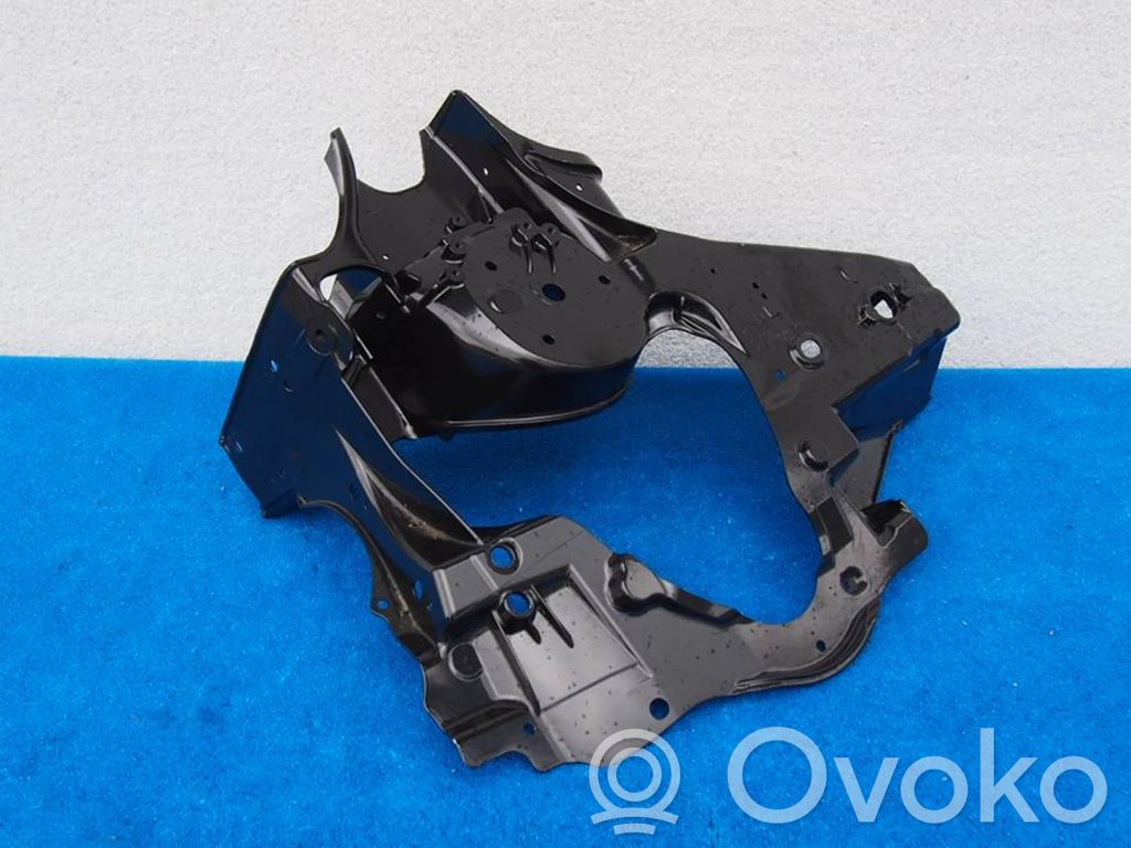 Longeron support avant   1069415S0A
