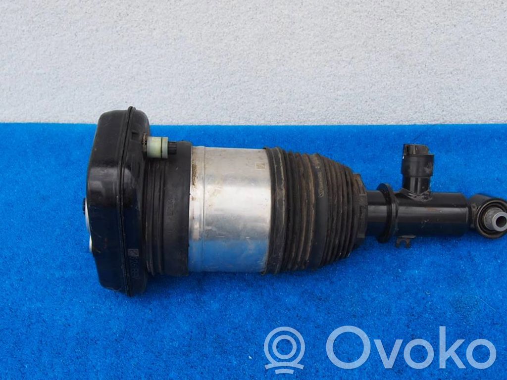 BMW i4 Stoßdämpfer hinten 