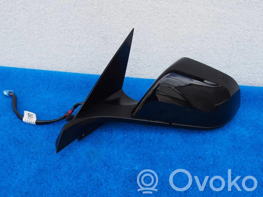 Tesla Model 3 Veidrodėlis (elektra valdomas) 