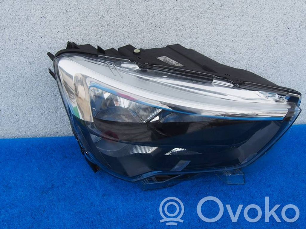 Opel Combo E Headlight/headlamp 