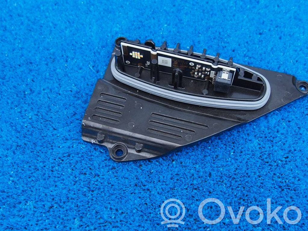LED ballast control module   90166088