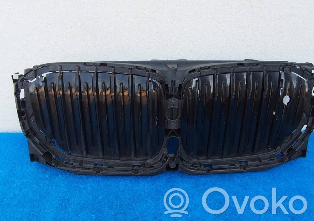 BMW X5 G05 Front grill 