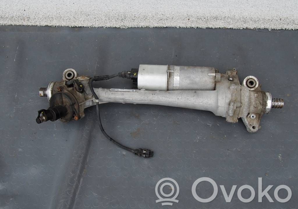 BMW iX Steering rack 